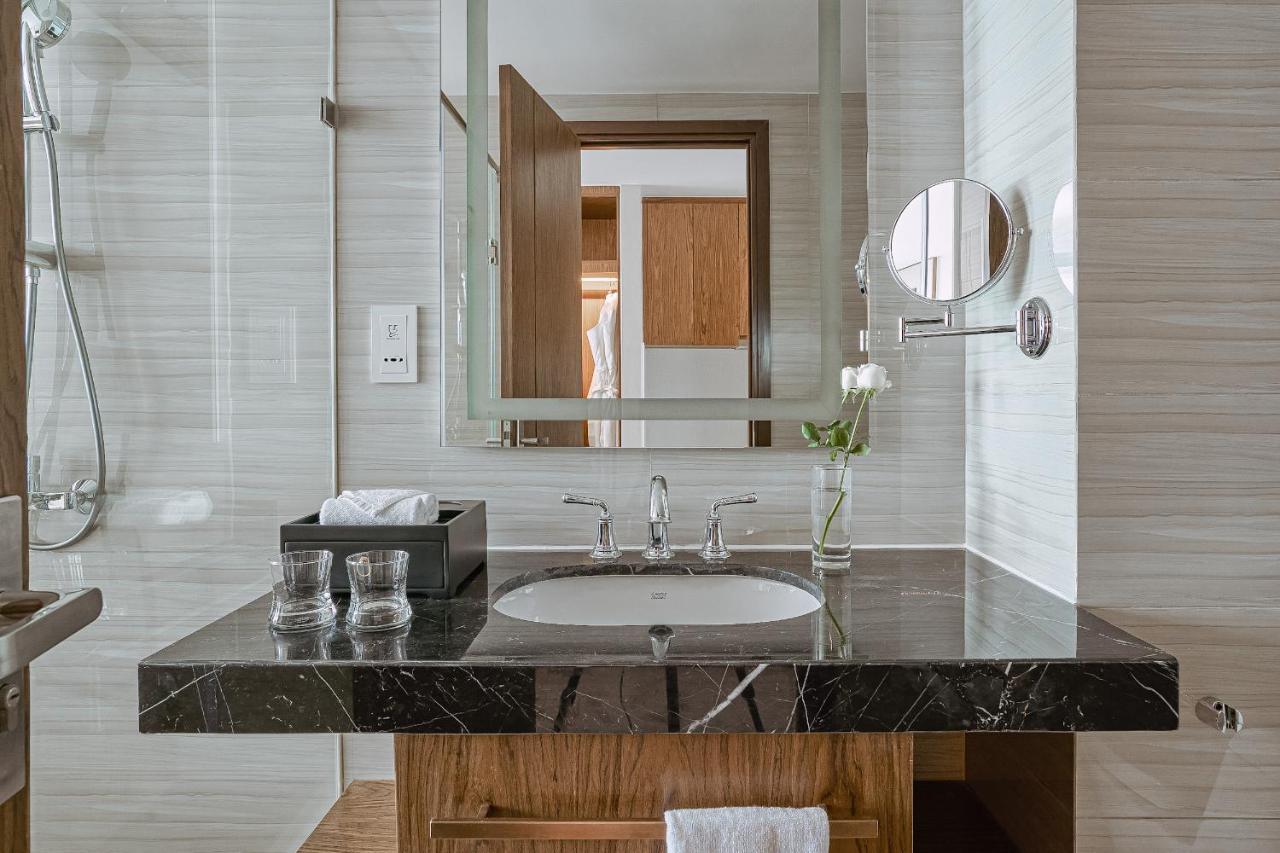 Az Five Stars Ocean View Apartment Nha Trang Buitenkant foto