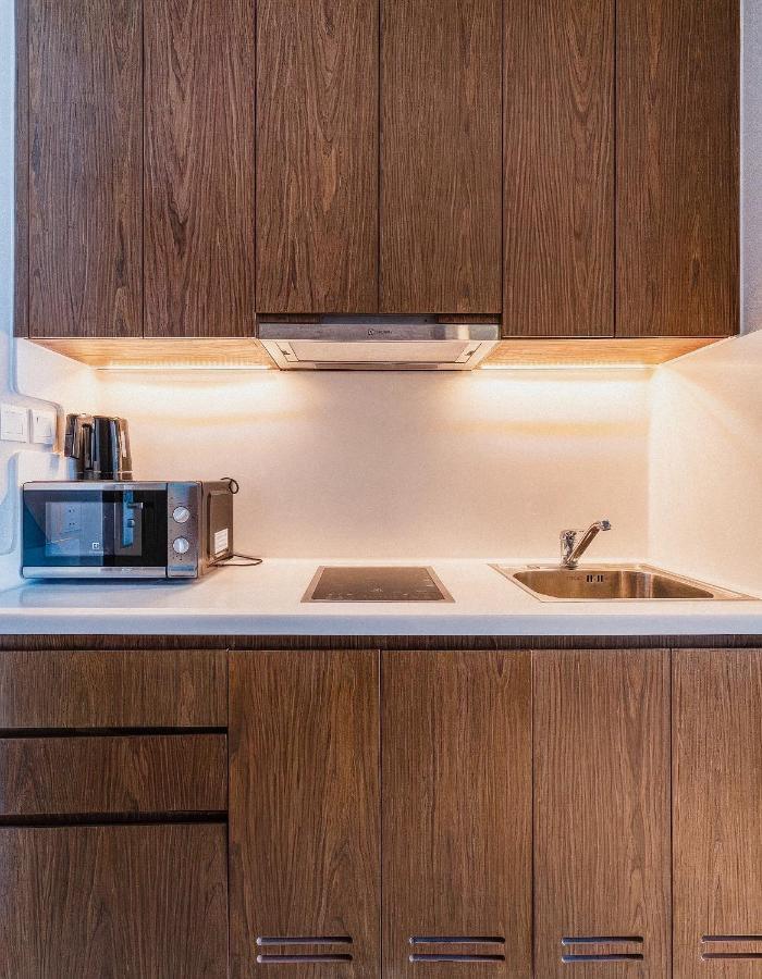 Az Five Stars Ocean View Apartment Nha Trang Buitenkant foto
